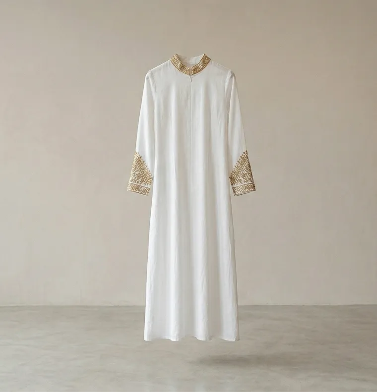 gamis 1