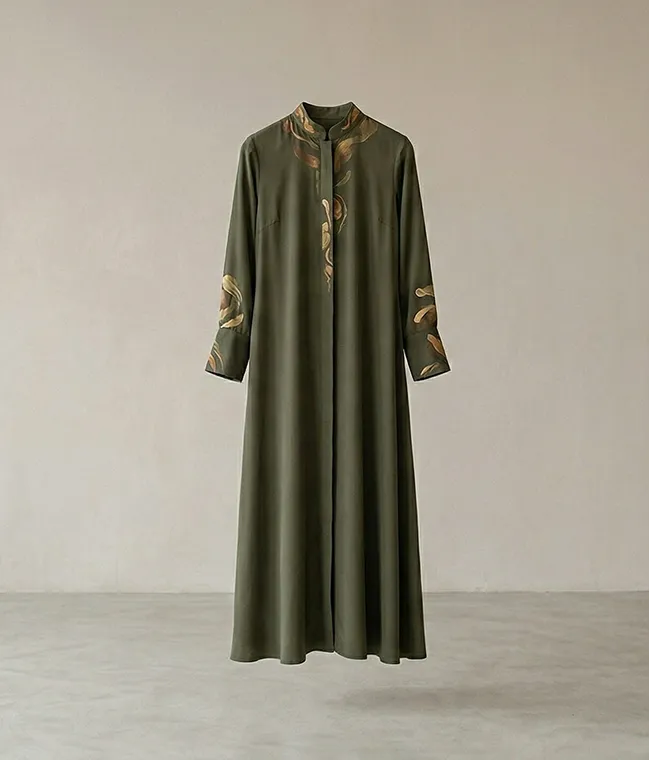 gamis 2